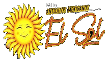 Mis Antojitos Mexicanos El Sol